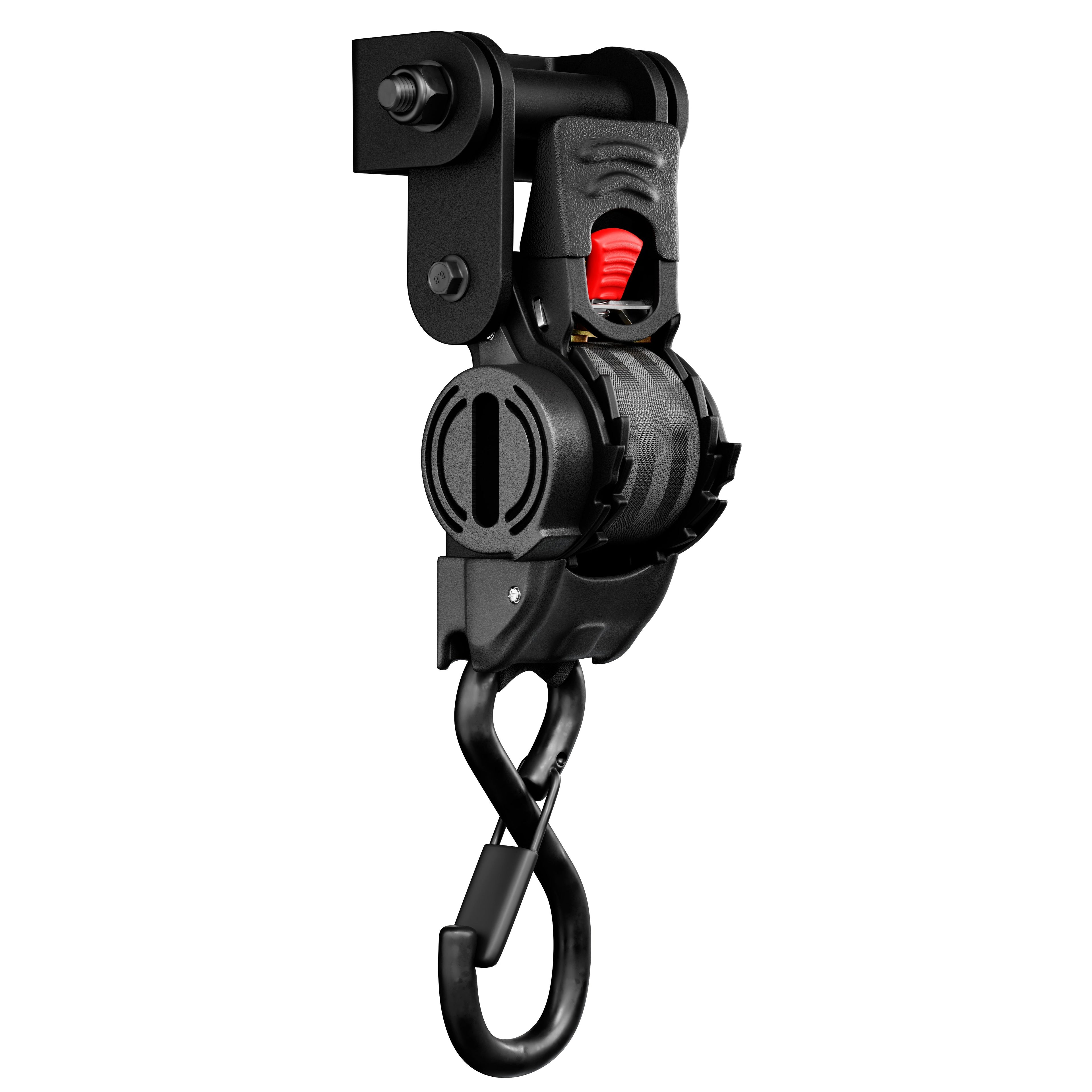 Integral Swivel Straps™ - Universal