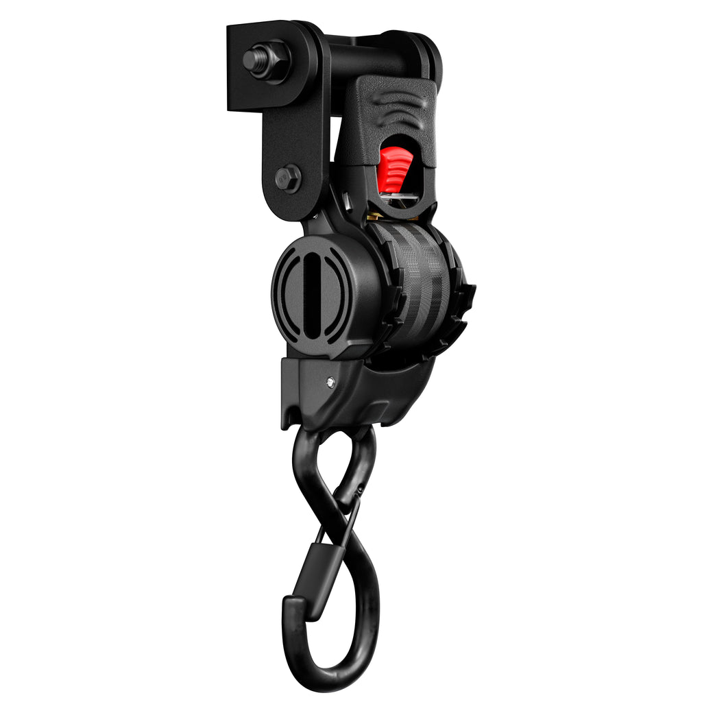 Integral Swivel Straps™ - Universal