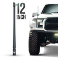 FORD TUFFLOCK® FLEXIBLE ANTENNA (12 INCH)