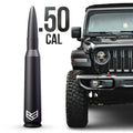 JEEP TUFFLOCK® BULLET ANTENNA