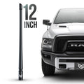 DODGE RAM TUFFLOCK® FLEXIBLE ANTENNA (12 INCH)