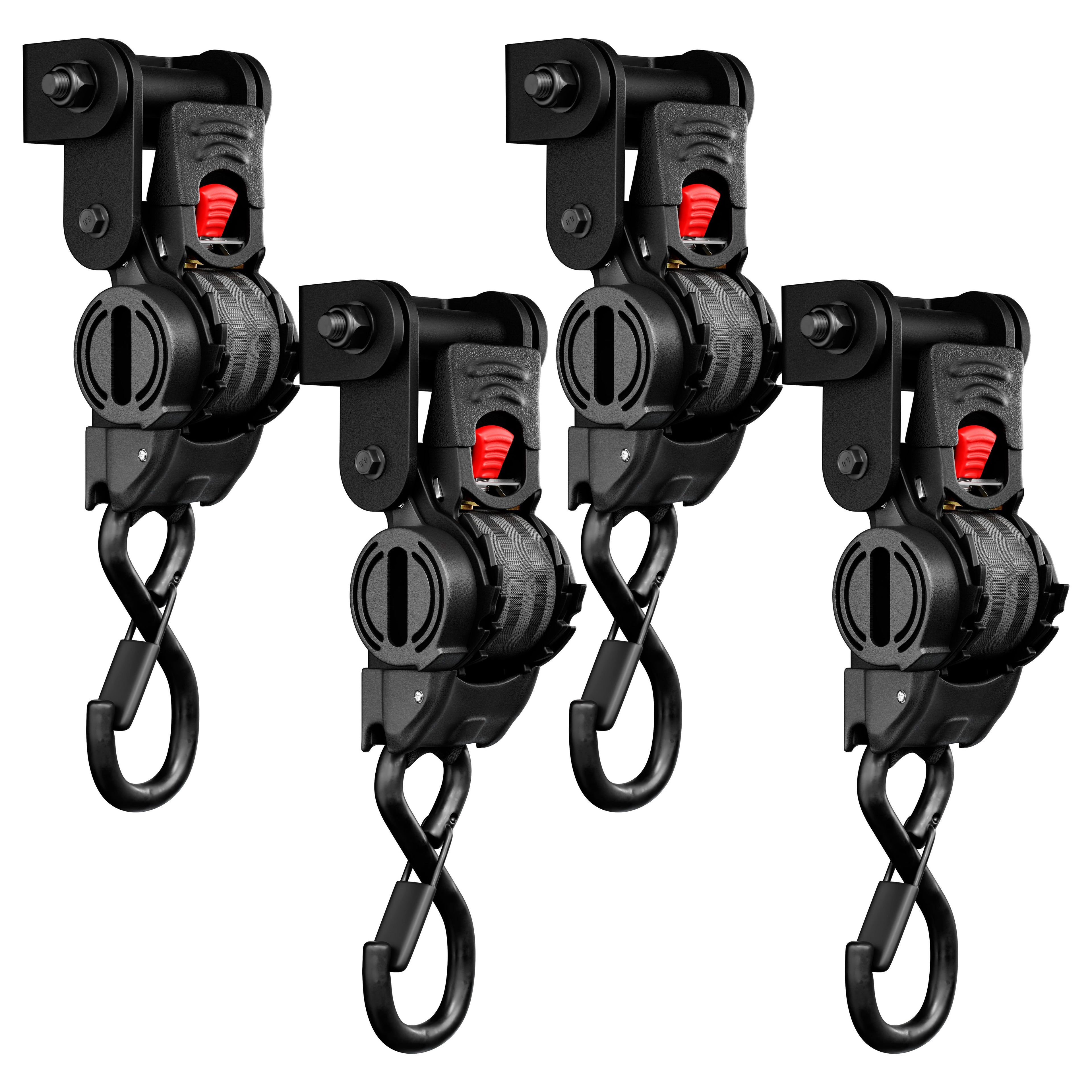 Integral Swivel Straps™ - Universal