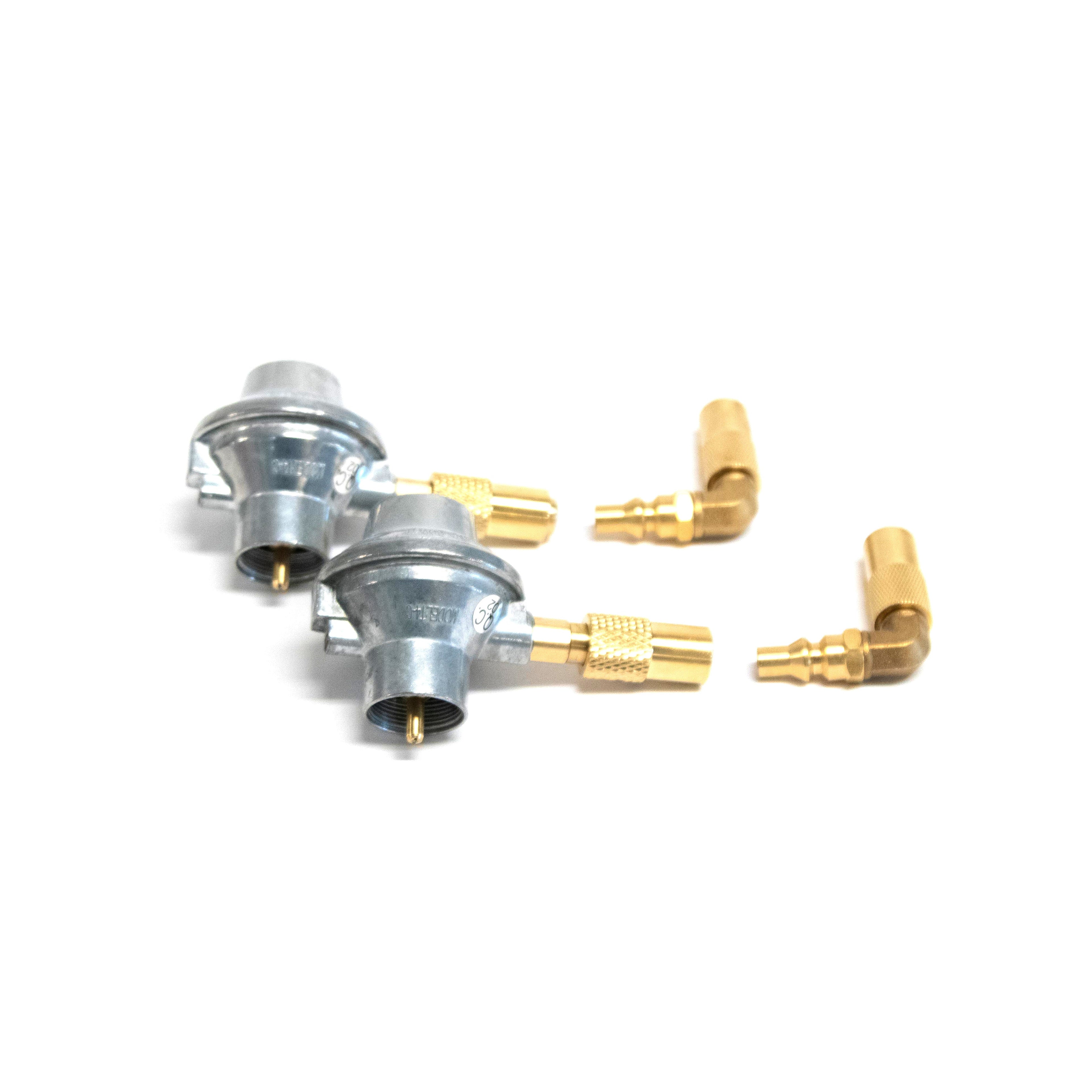 RV Quick Connect Kit