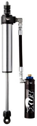 Fox 03+ Toyota 4Runner / GX / FJ Cruiser 9.4in. R/R Rear Shock Set w/DSC Adjuster / 2-2.5in. Lift