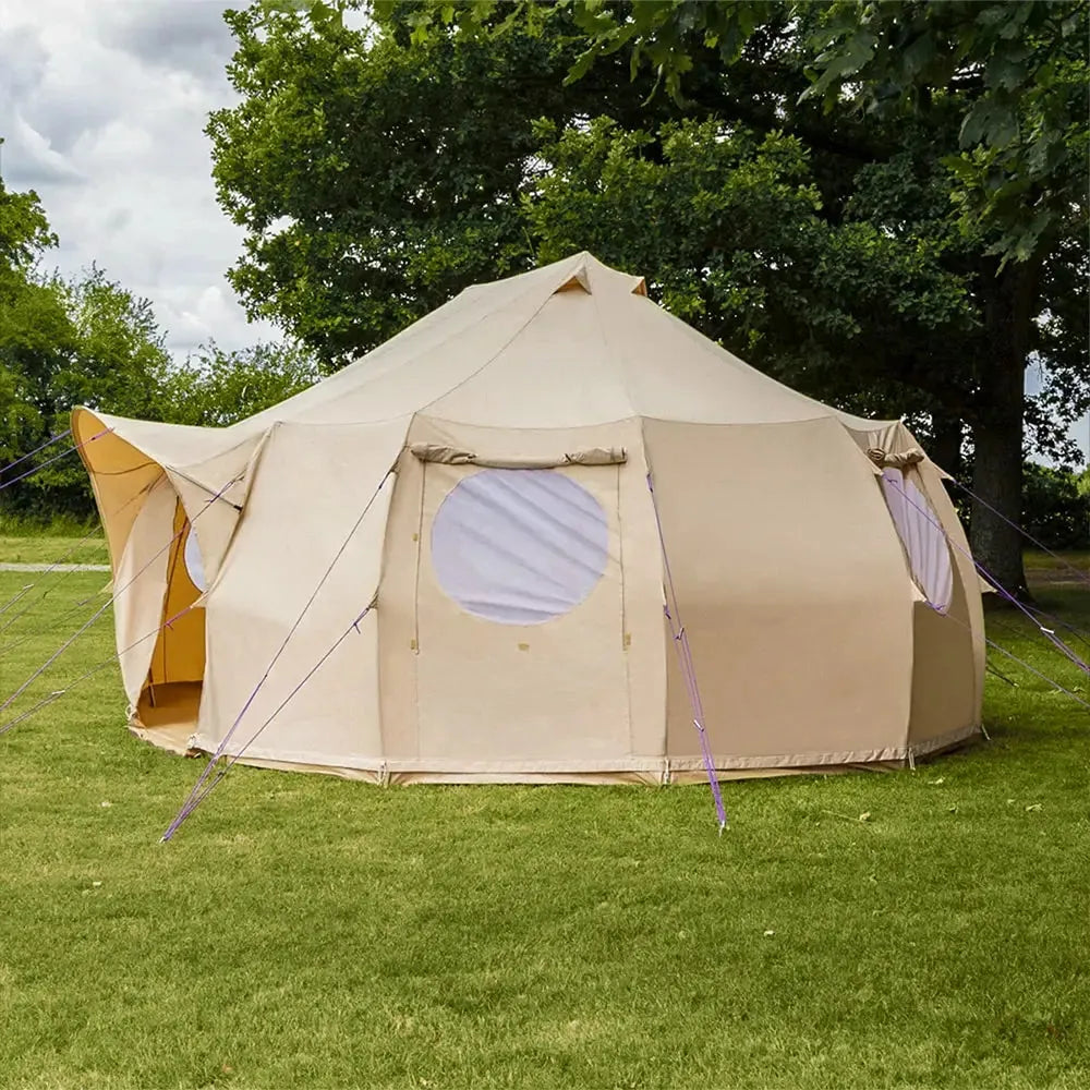 Luna Emperor Bell Tent