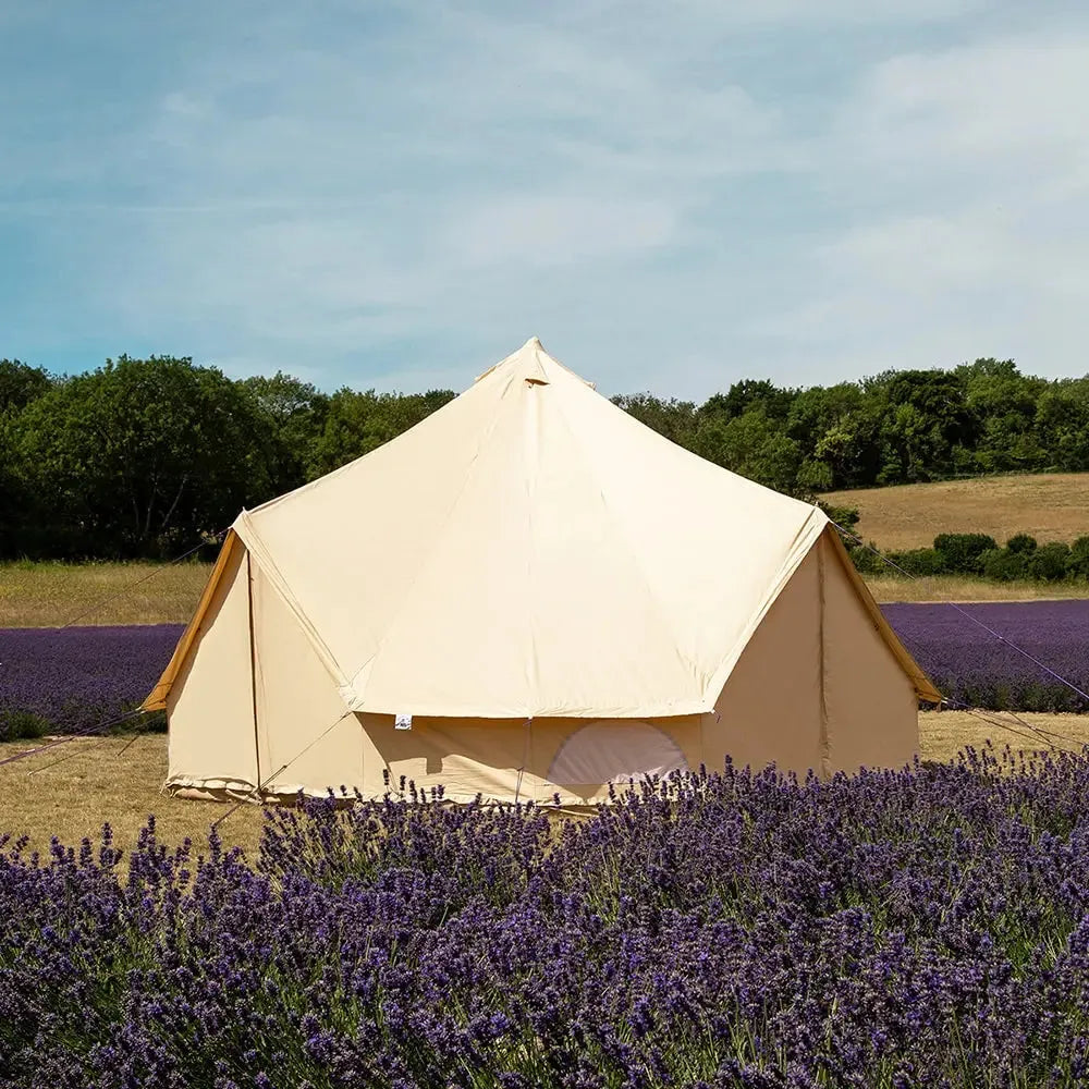 Multidoor Classic Bell Tent