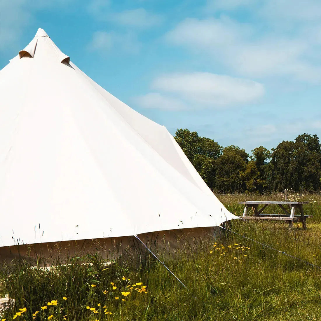 Classic Bell Tent