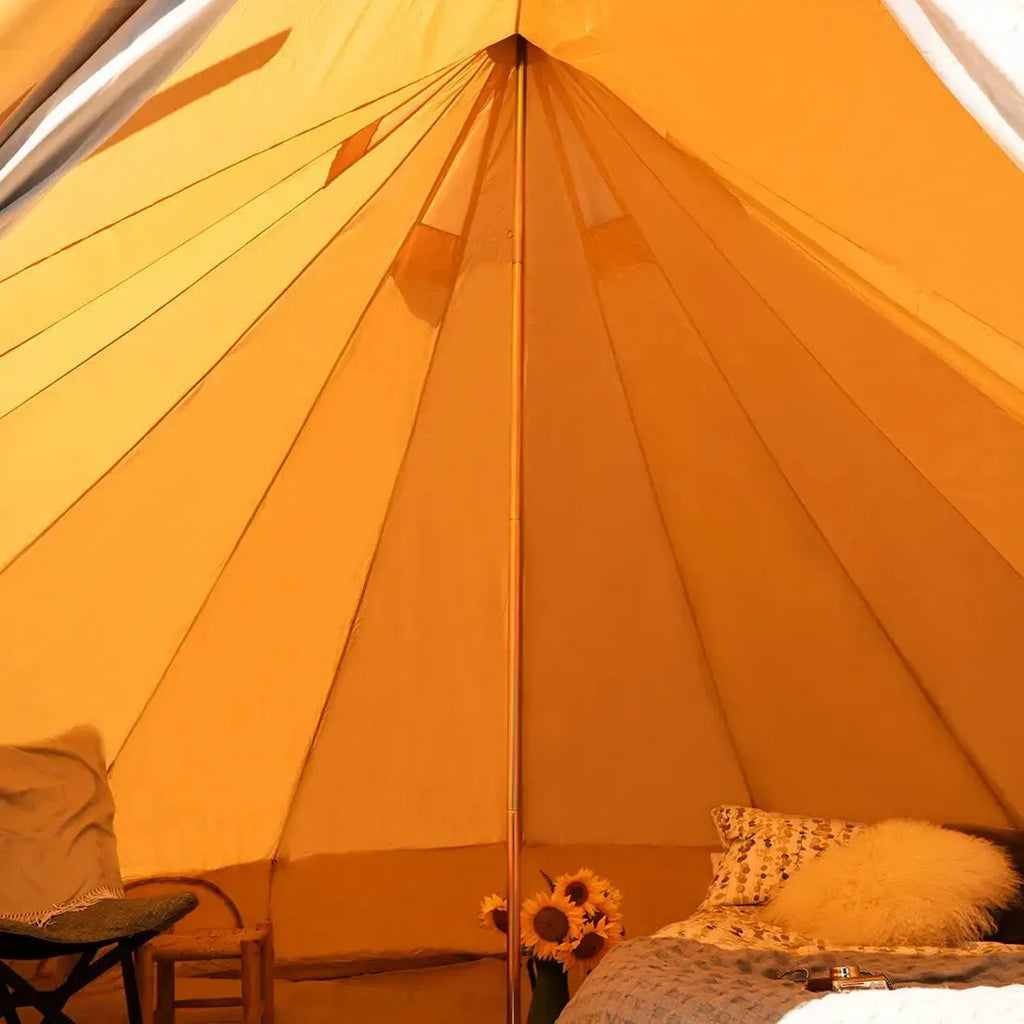 Classic Bell Tent