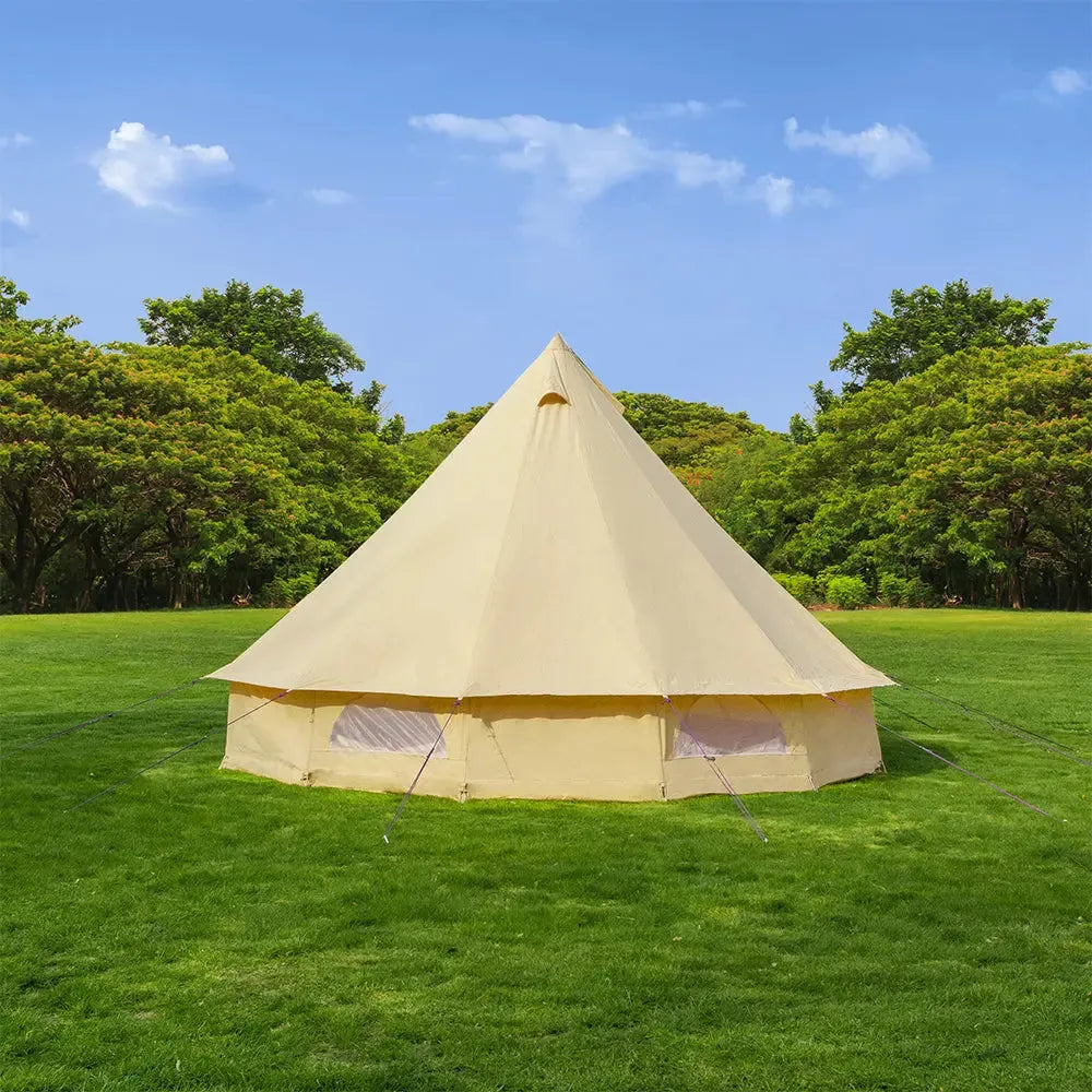 Classic Bell Tent