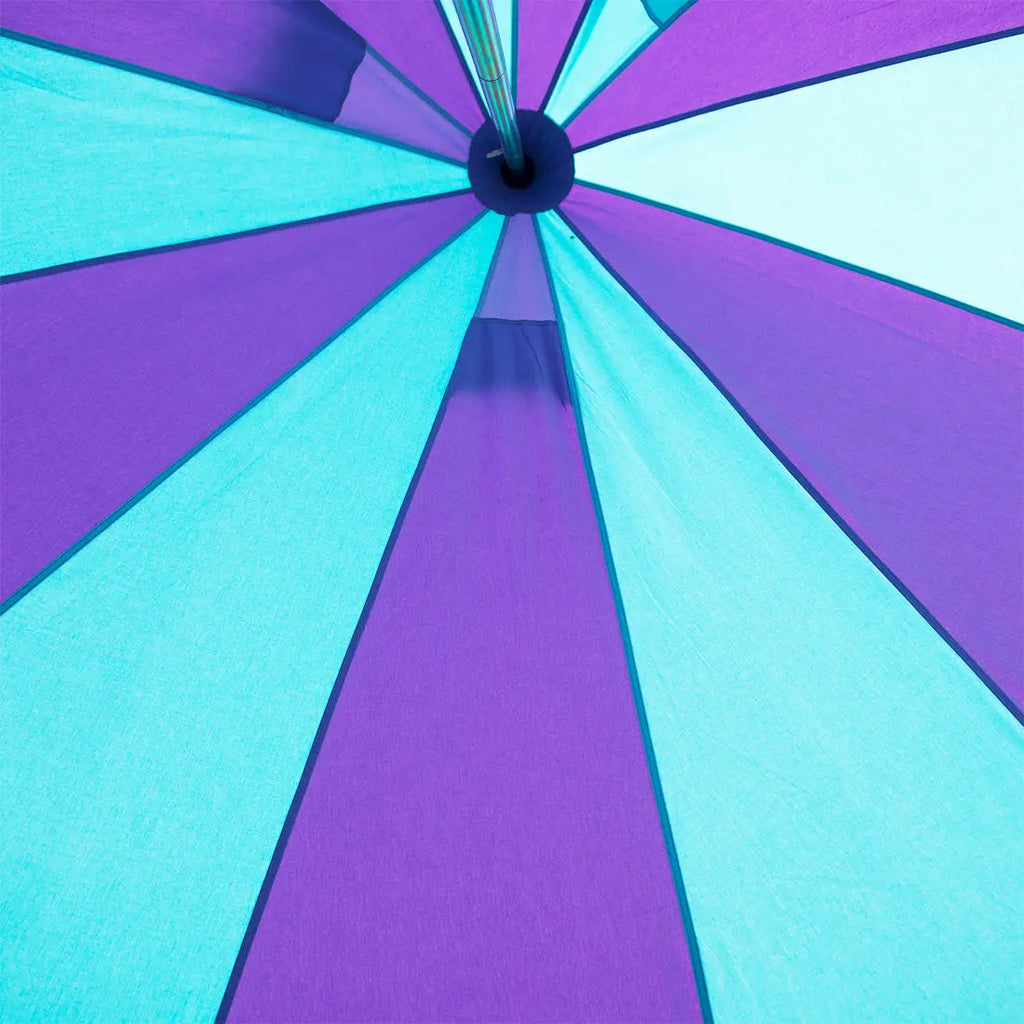 Multicolour Rainbow Classic Bell Tent
