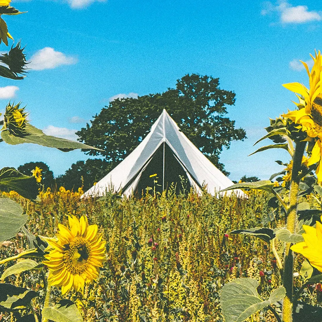 Classic Bell Tent