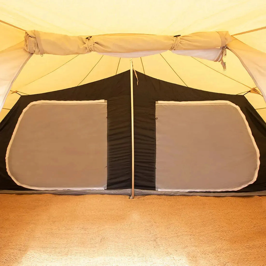 Boutique Camping Bell Tent Inner Tent