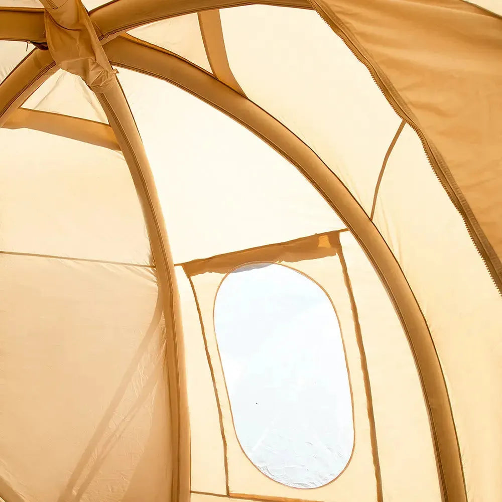 Boutique Camping Self-Inflating Camping Mattress