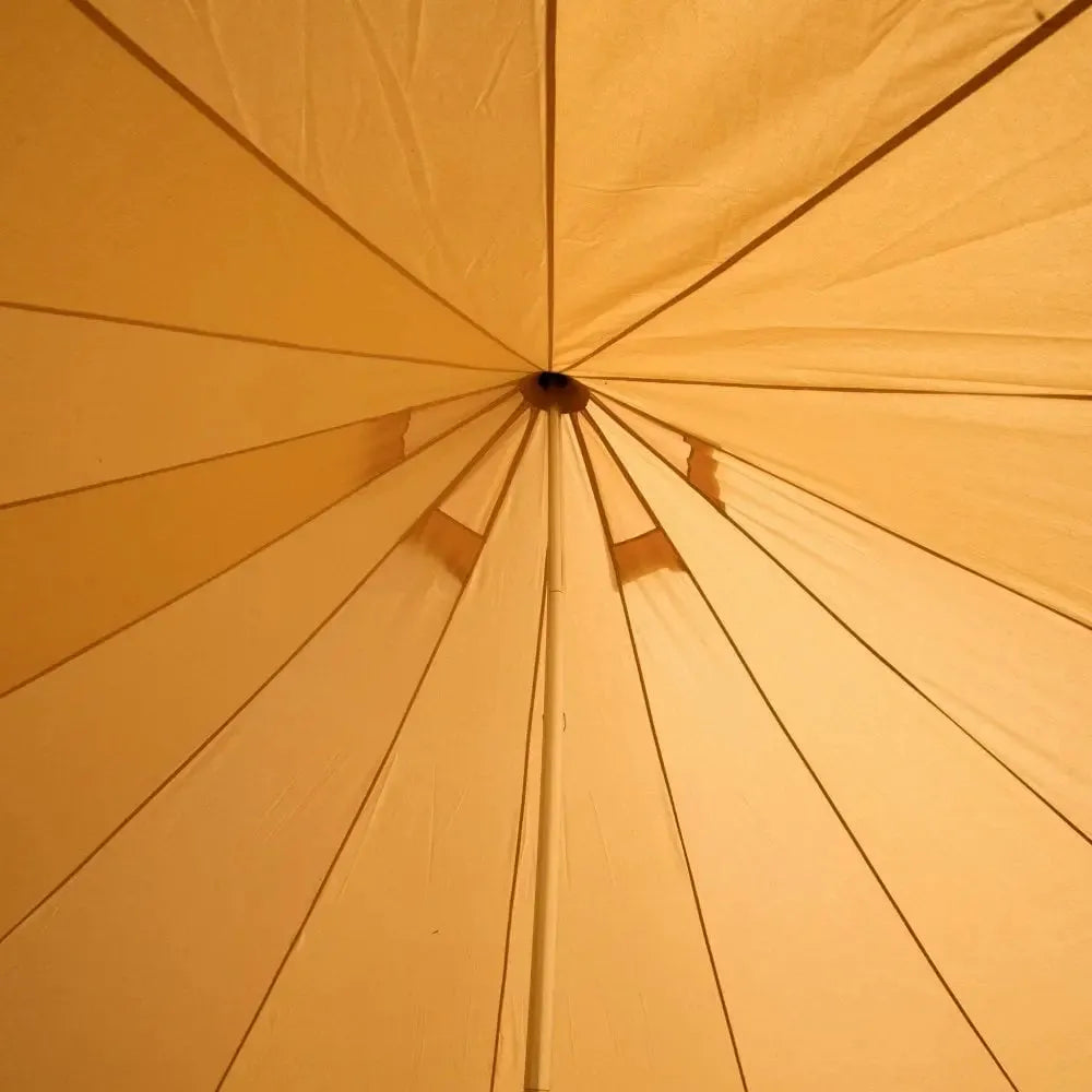 Multidoor Classic Bell Tent