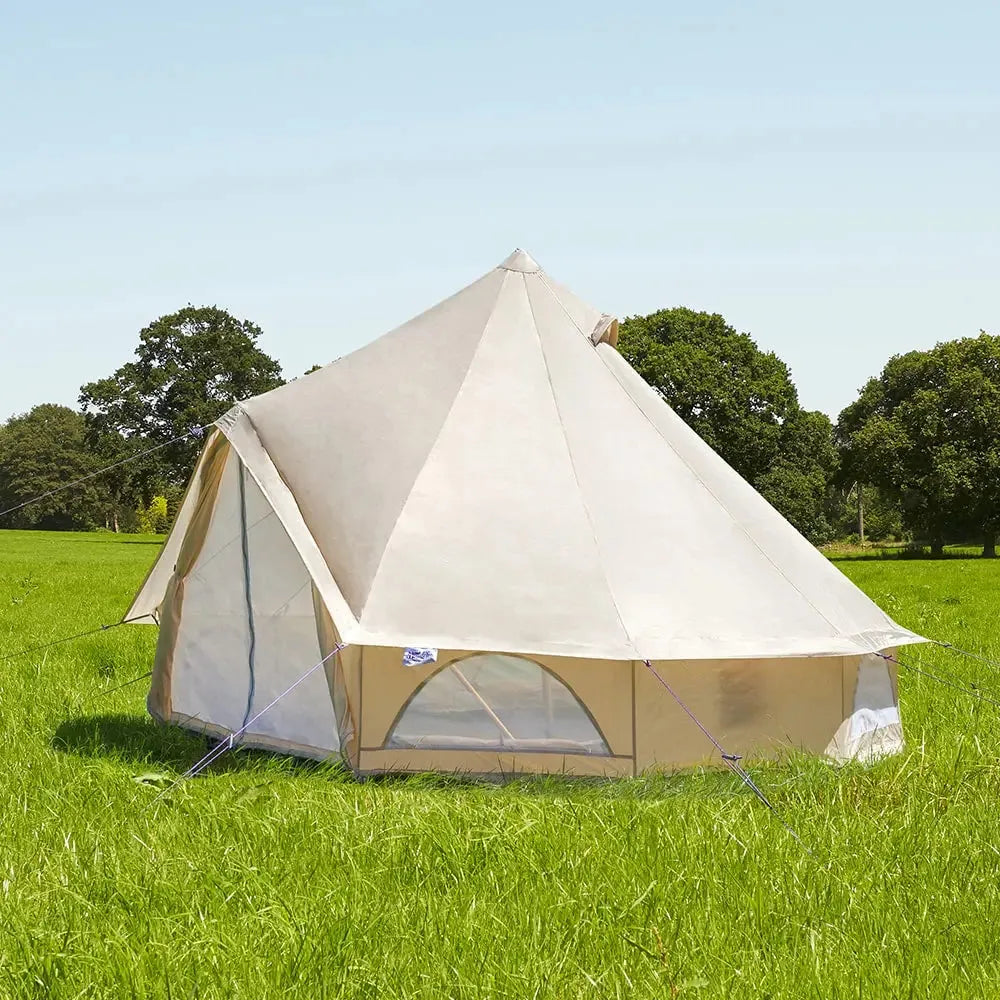 Classic Bell Tent