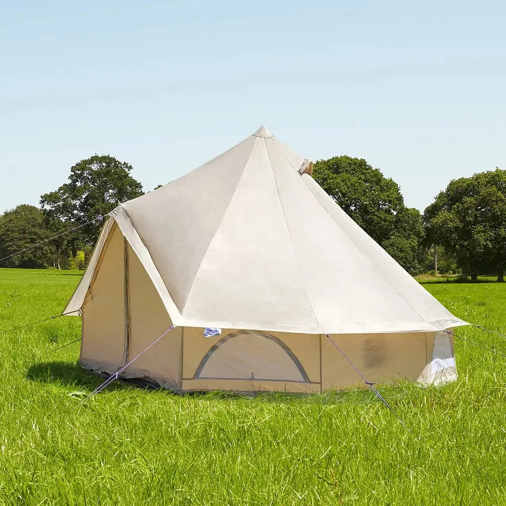 Classic Bell Tent