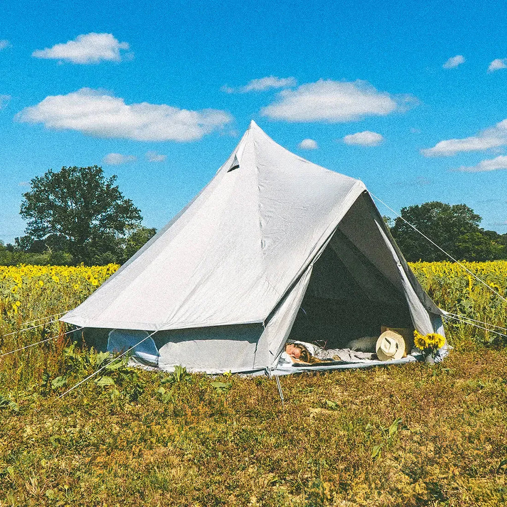Classic Bell Tent