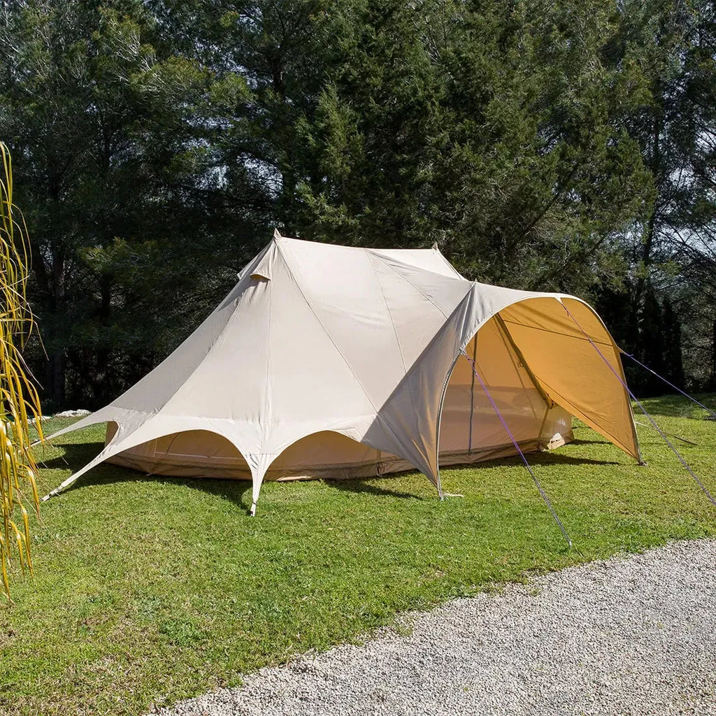 Star Emperor Bell Tent
