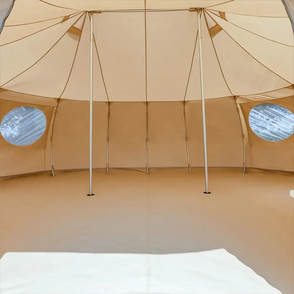 Luna Emperor Bell Tent