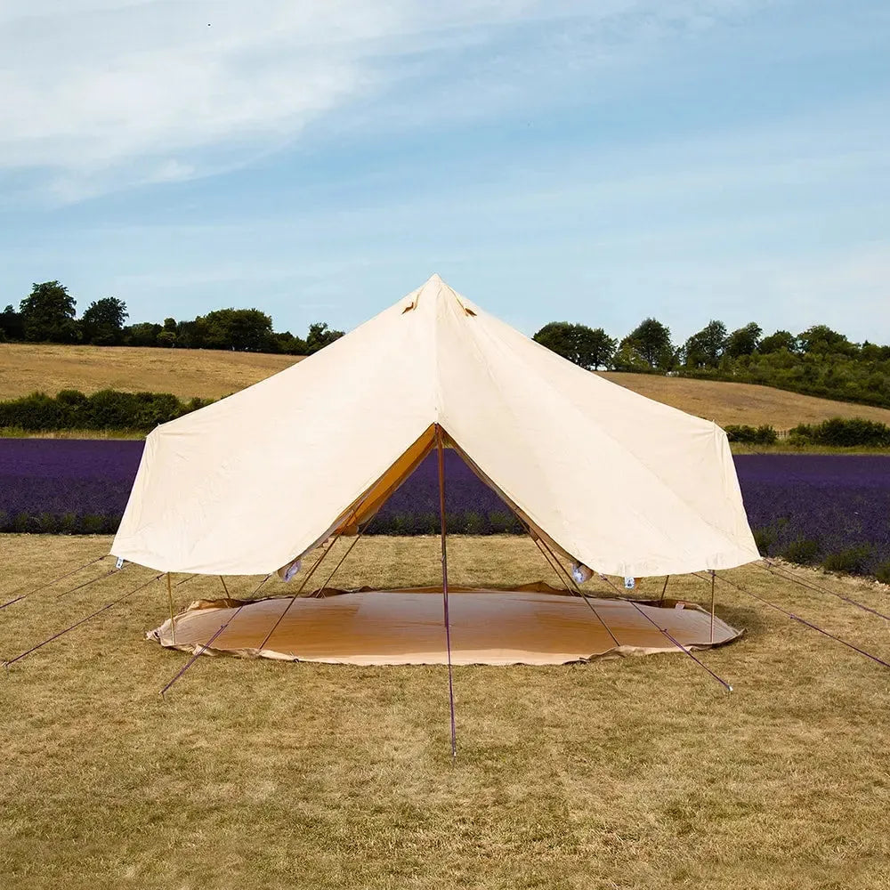 Multidoor Classic Bell Tent