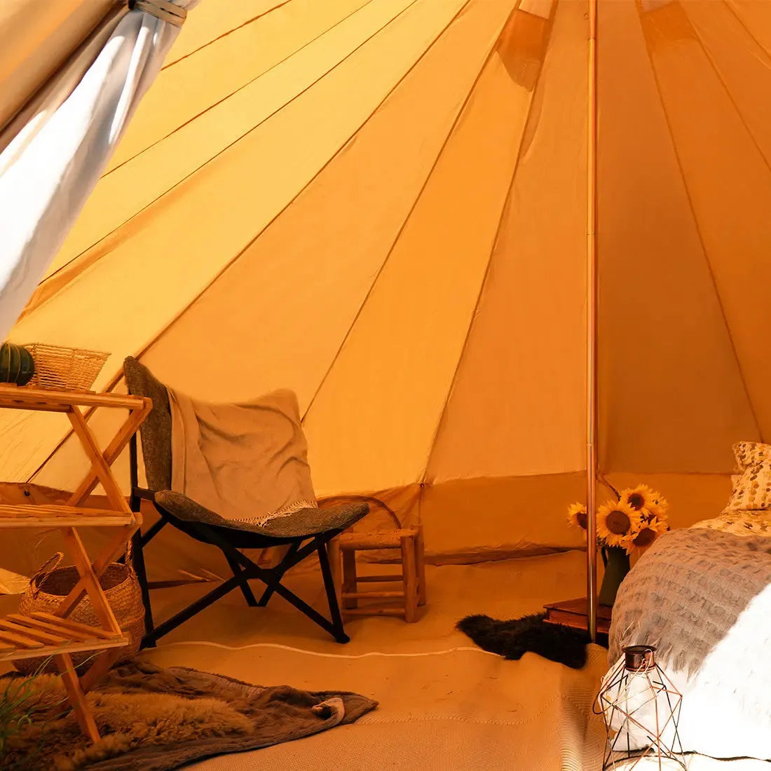 Classic Bell Tent