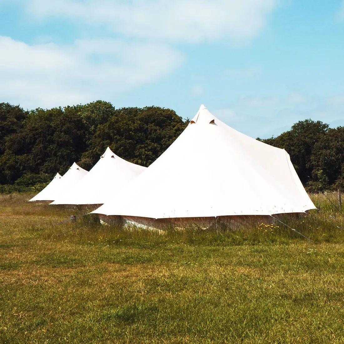 Classic Bell Tent