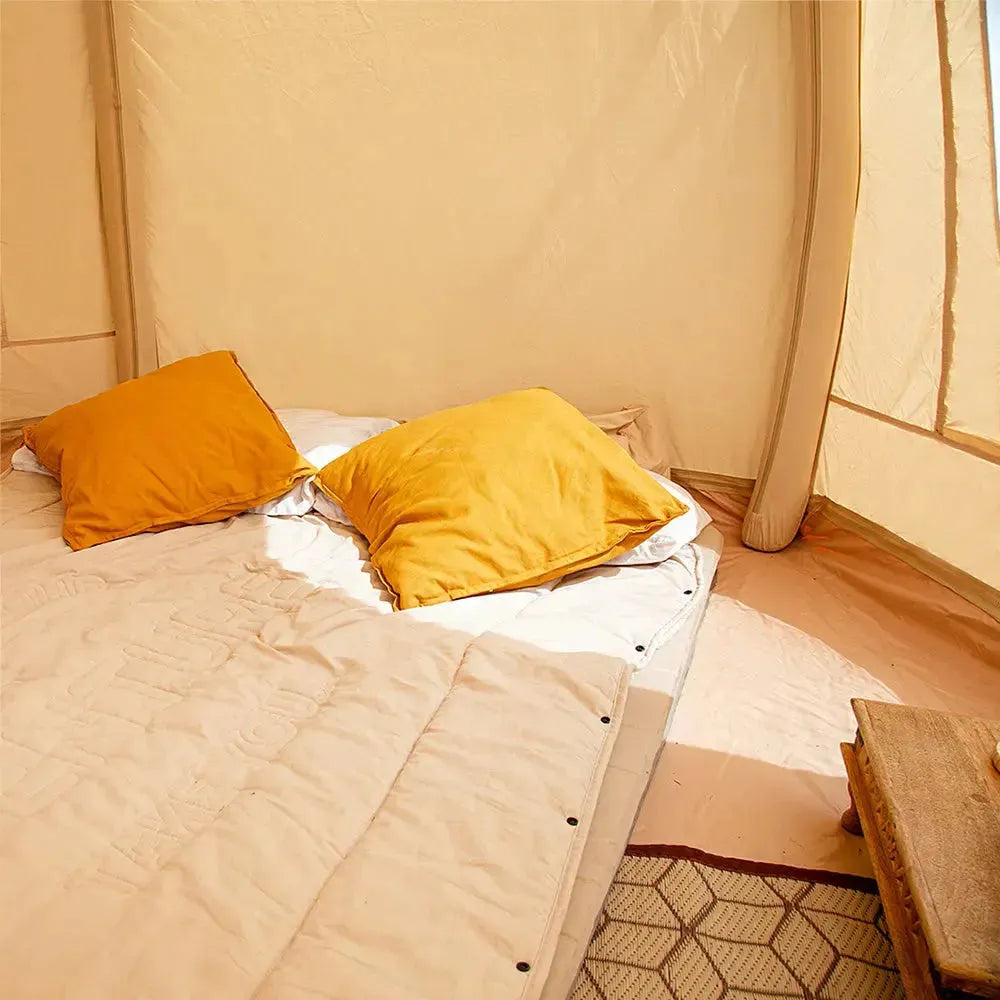 Boutique Camping Self-Inflating Camping Mattress