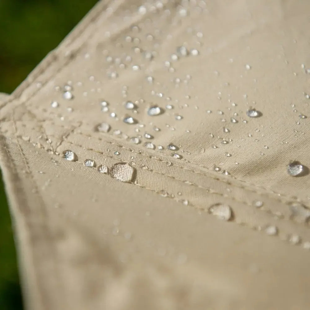 Multidoor Classic Bell Tent