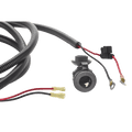 12V Power Outlet