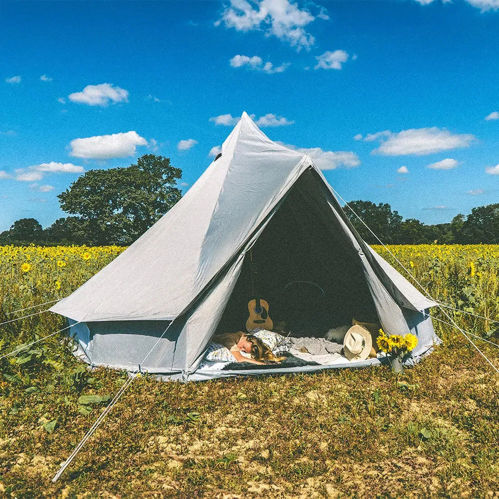 Classic Bell Tent
