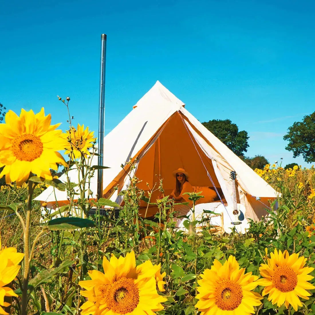 Classic Bell Tent