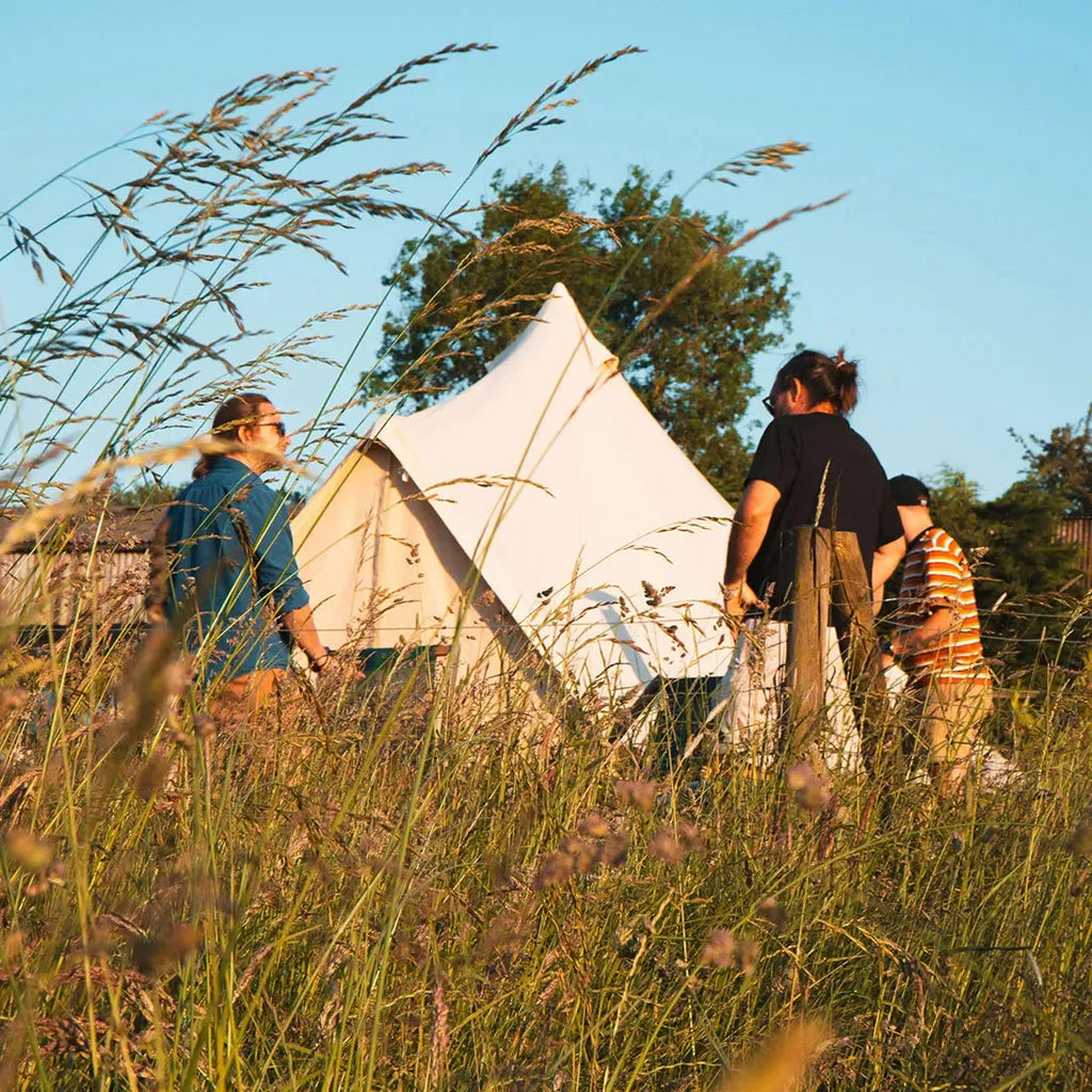 Classic Bell Tent
