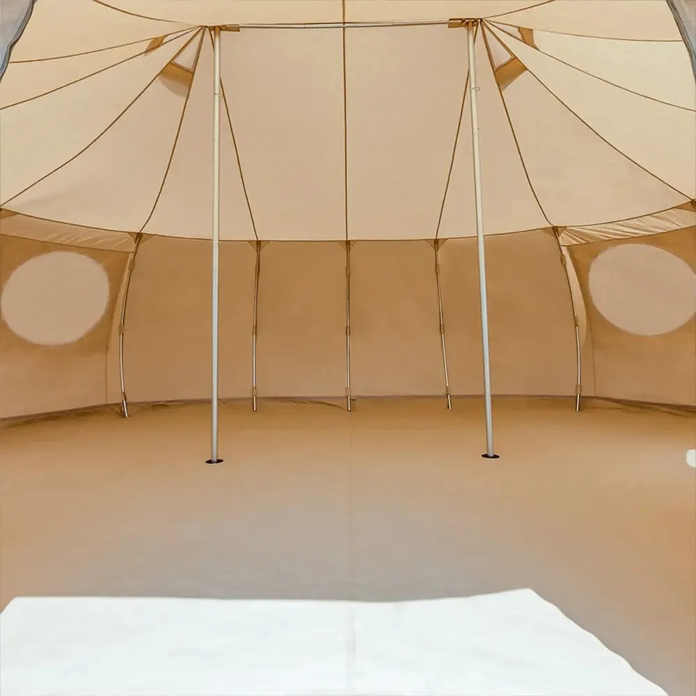 Luna Emperor Bell Tent