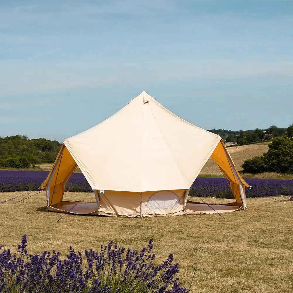 Multidoor Classic Bell Tent