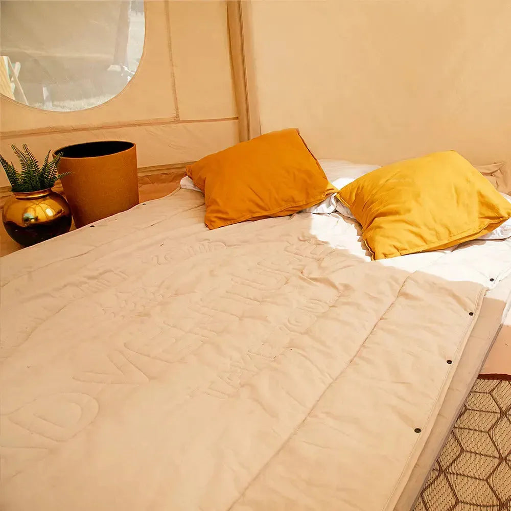 Boutique Camping Self-Inflating Camping Mattress
