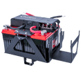 2007-2018 Jeep Wrangler JK Gen 3 Dual Battery System