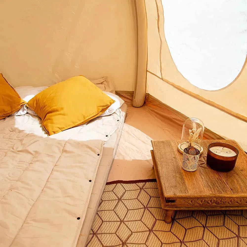 Boutique Camping Self-Inflating Camping Mattress