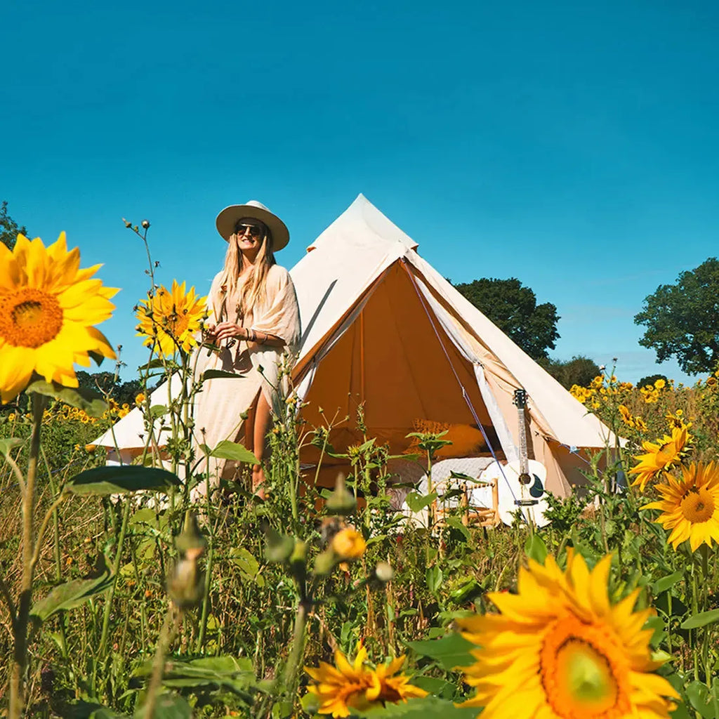 Classic Bell Tent