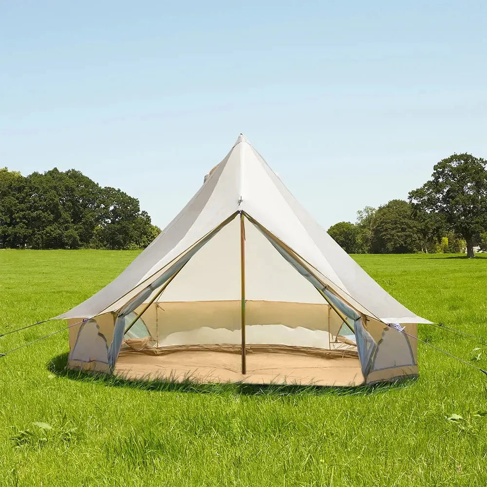 Classic Bell Tent