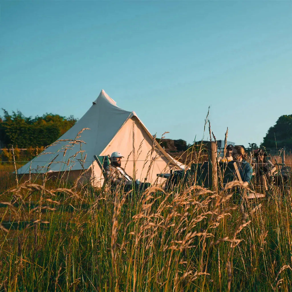 Classic Bell Tent
