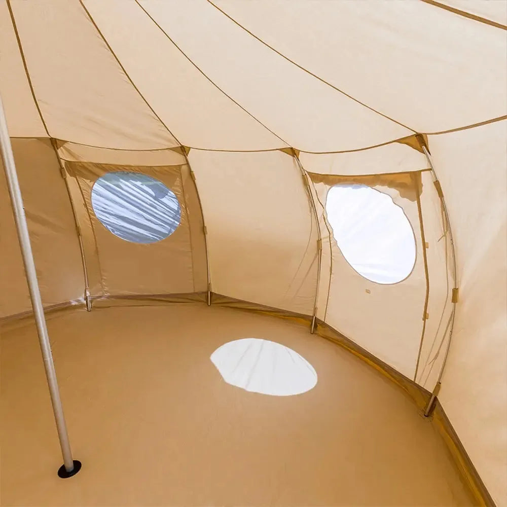 Luna Emperor Bell Tent