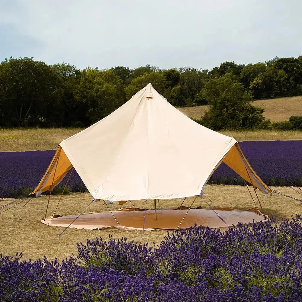 Multidoor Classic Bell Tent