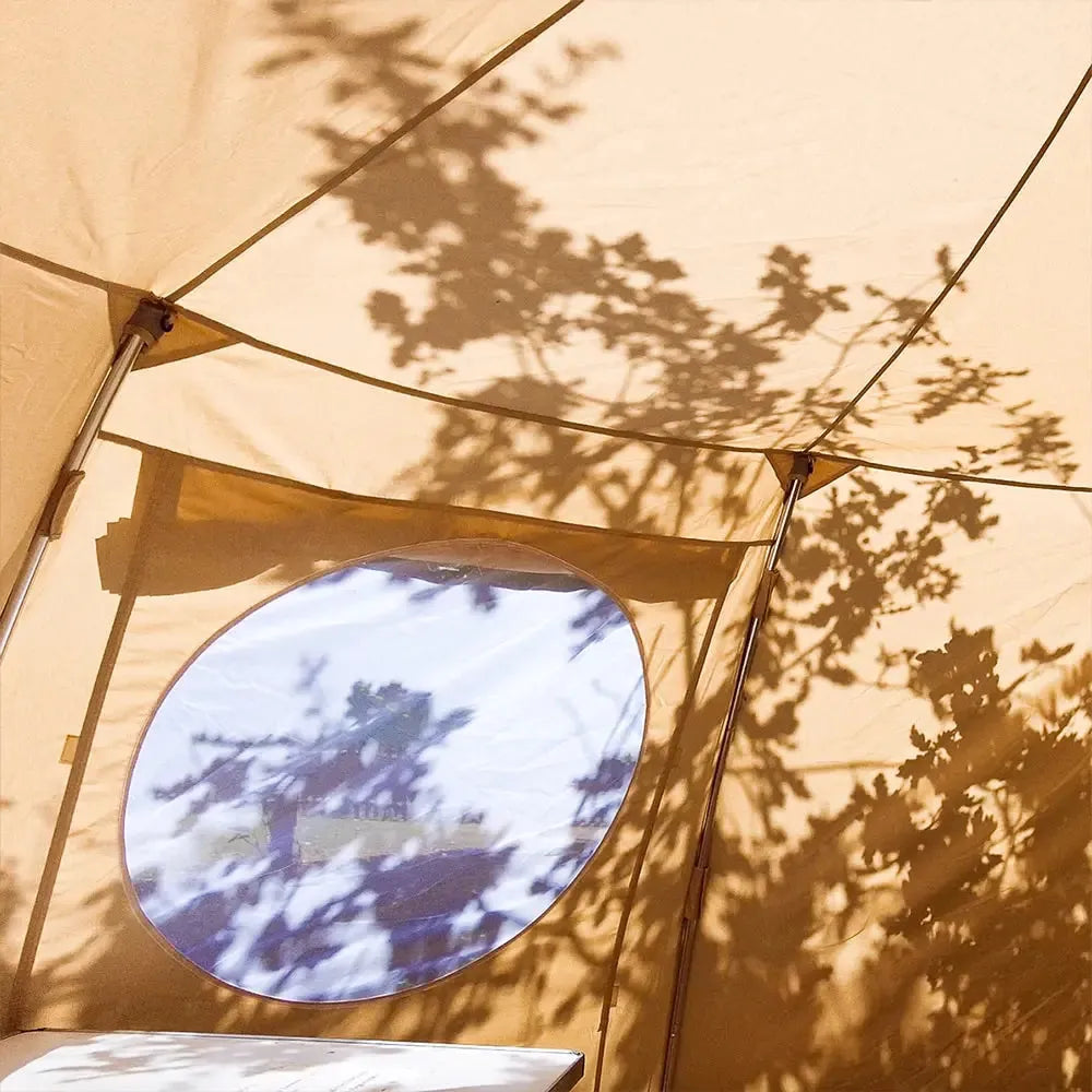 Luna Emperor Bell Tent
