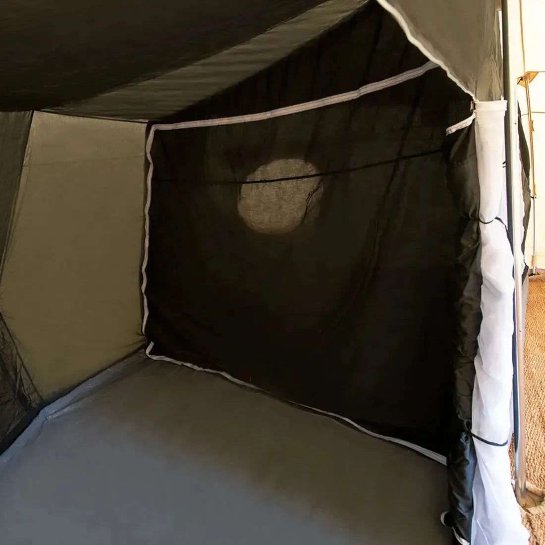 Boutique Camping Bell Tent Inner Tent