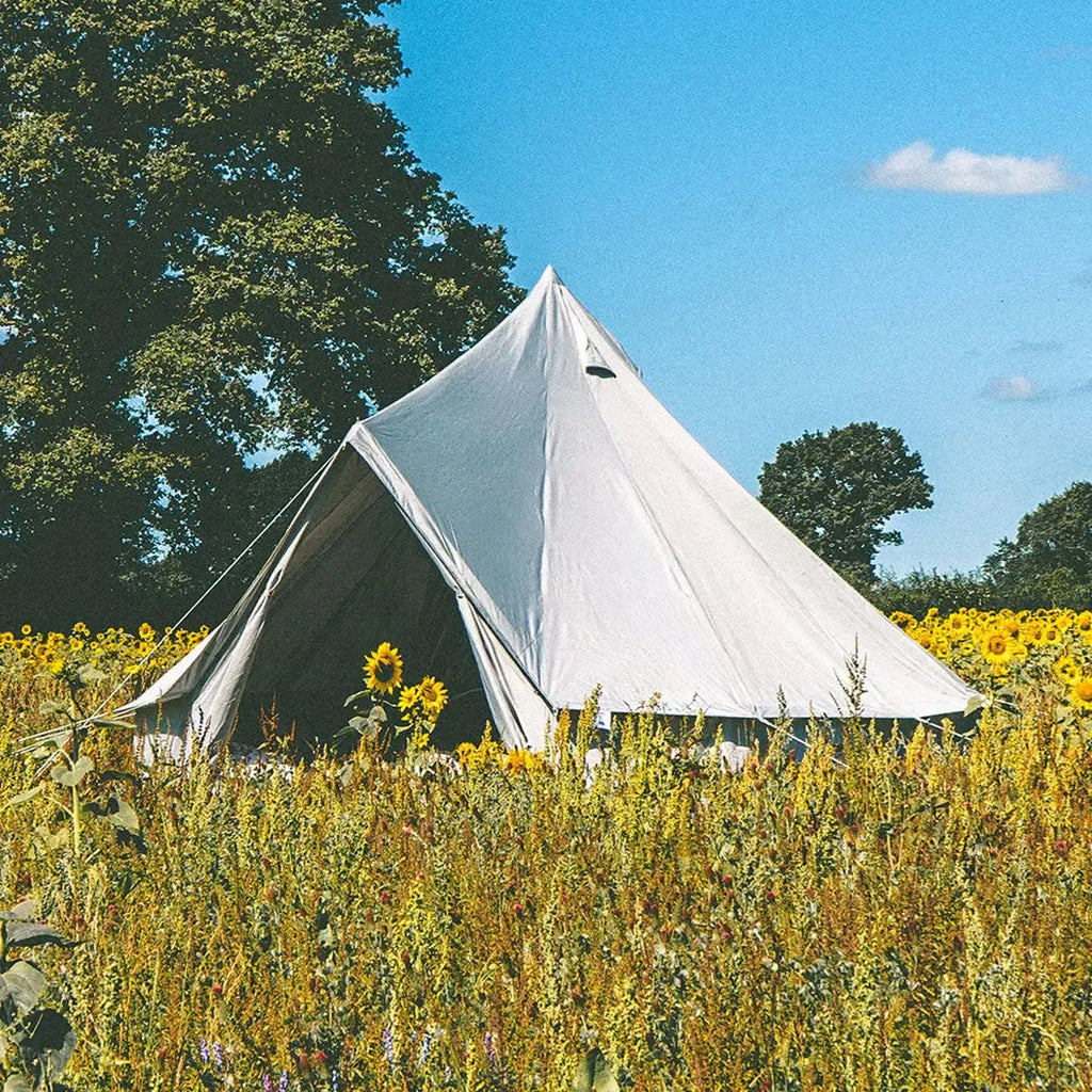 Classic Bell Tent
