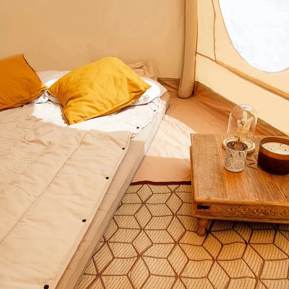 Boutique Camping Self-Inflating Camping Mattress