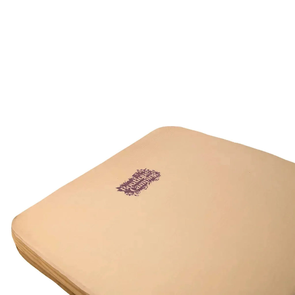 Boutique Camping Self-Inflating Camping Mattress