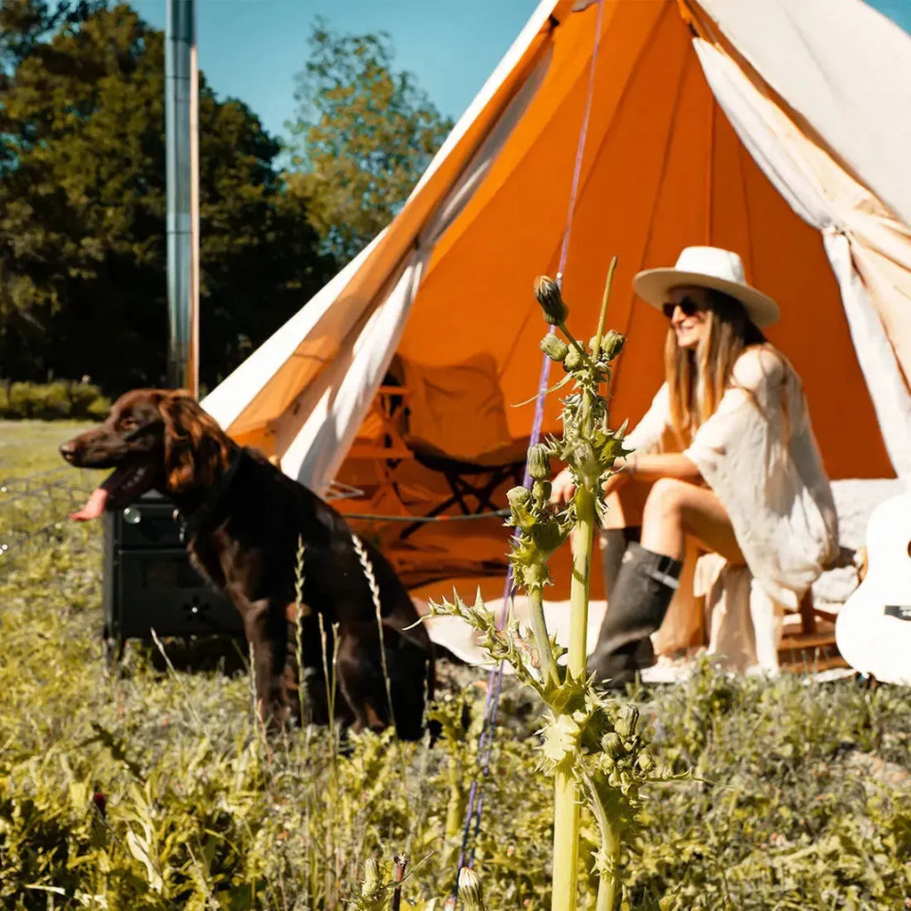 Classic Bell Tent