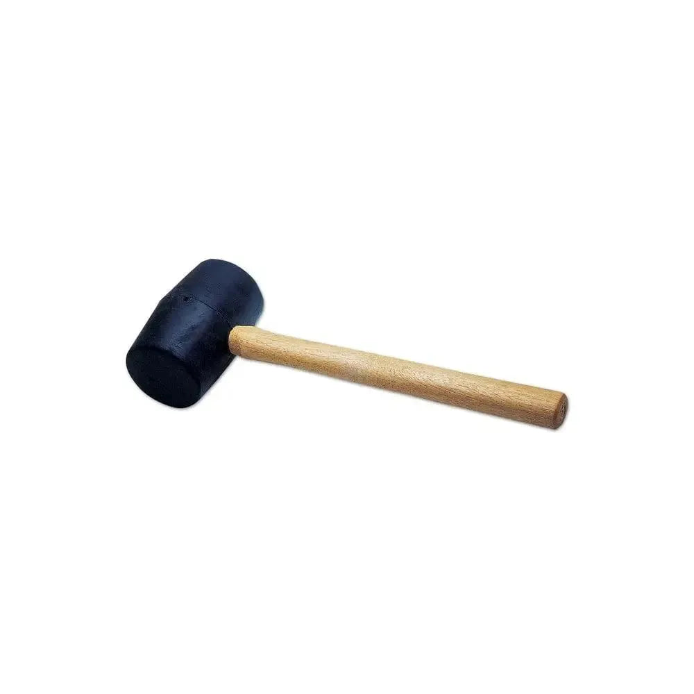 'Boutique Camping Bell Tent Rubber Mallet