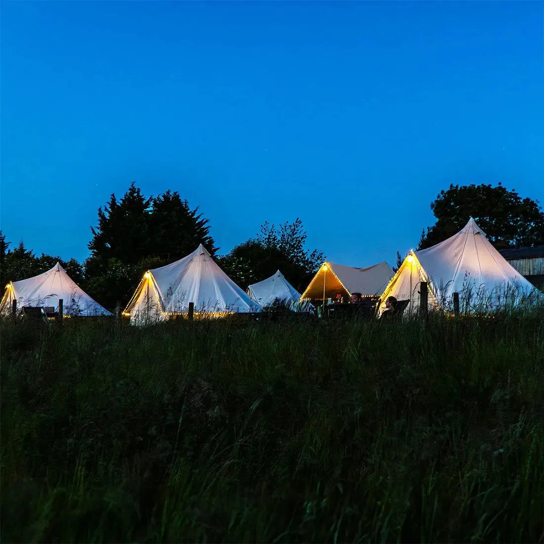 Classic Bell Tent